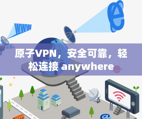 原子VPN，安全可靠，轻松连接 anywhere
