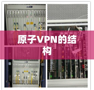 原子VPN的结构