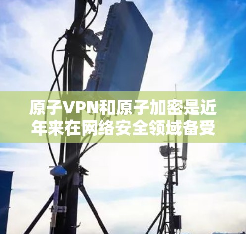 原子VPN和原子加密是近年来在网络安全领域备受关注的前沿技术，但它们的具体实现和应用还存在一些复杂性和不确定性。以下是对原子VPN和原子加密的安全连接的简单解释