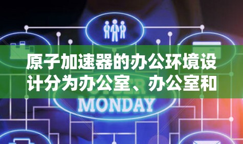 原子加速器的办公环境设计分为办公室、办公室和研究室、会议室三类，各自具备不同的功能和用途